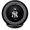 MLB New York Yankees Dark Wash Fast Charge Wireless Charging Stand Skin